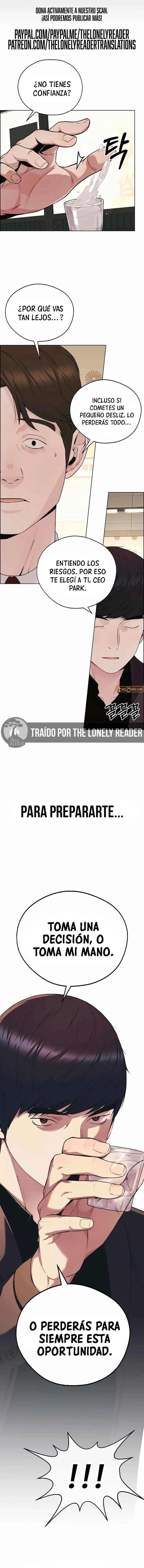 Real Man Capítulo 221 en Línea - página 22