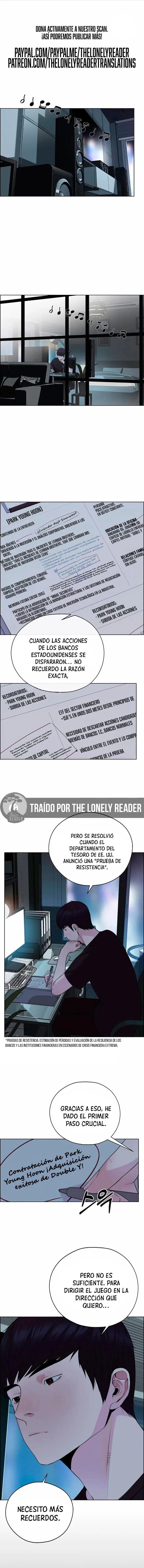 Real Man Capítulo 222 en Línea - página 2