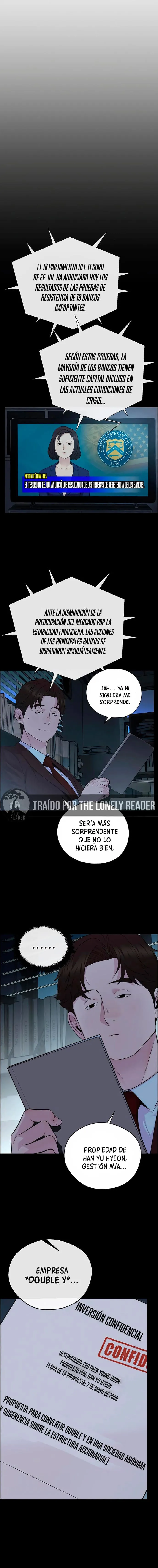 Real Man Capítulo 222 en Línea - página 3