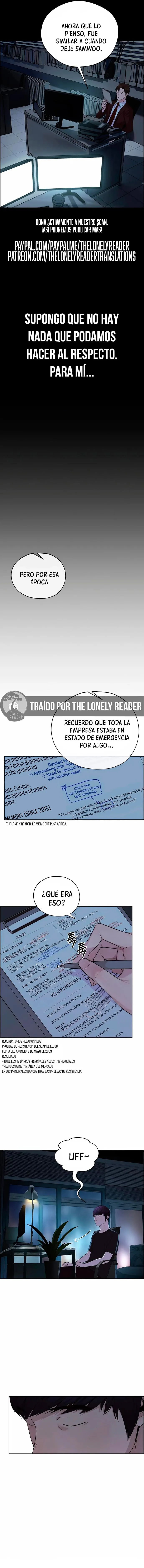 Real Man Capítulo 222 en Línea - página 4