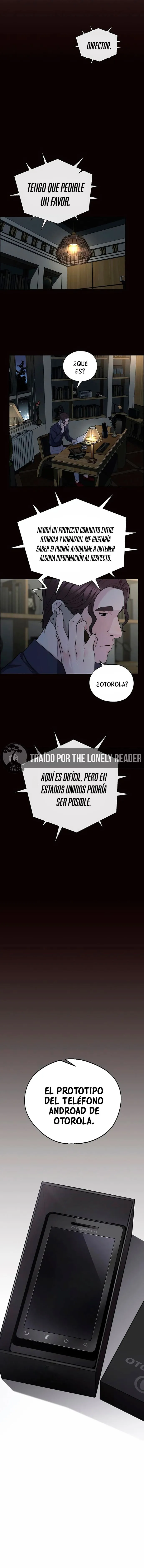 Real Man Capítulo 222 en Línea - página 11