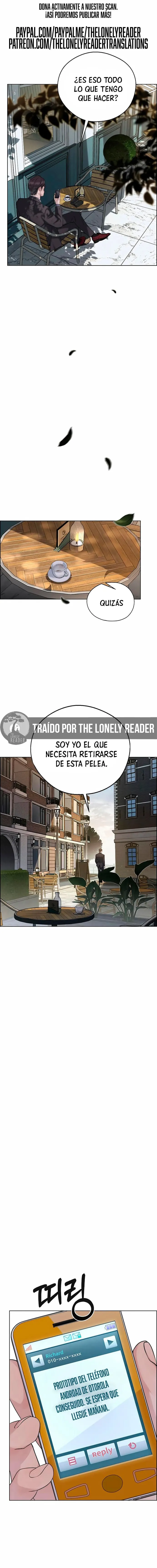 Real Man Capítulo 222 en Línea - página 12