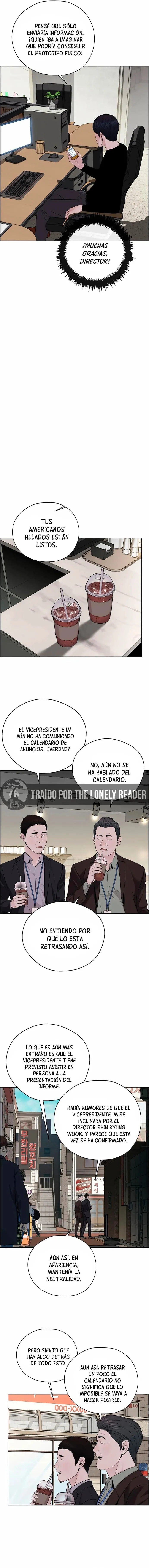 Real Man Capítulo 222 en Línea - página 13