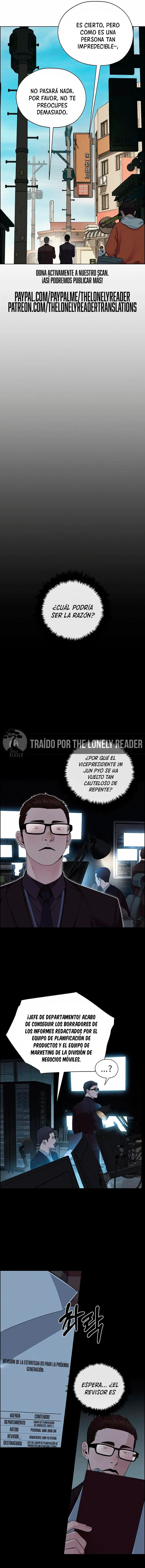 Real Man Capítulo 222 en Línea - página 14