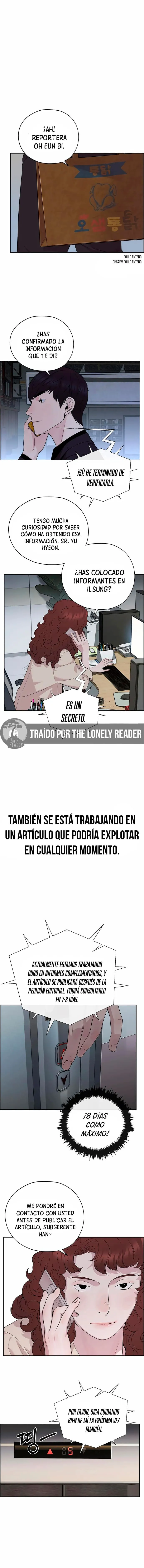 Real Man Capítulo 222 en Línea - página 17