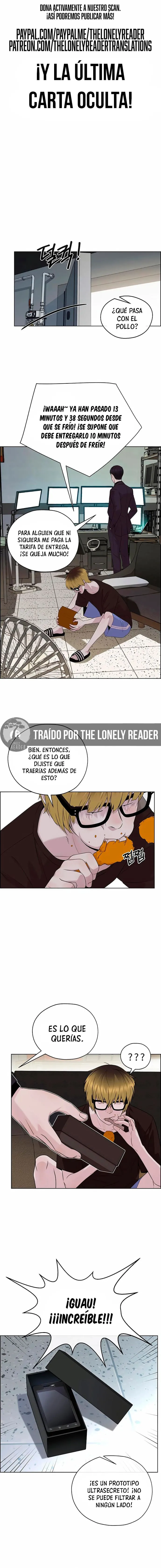 Real Man Capítulo 222 en Línea - página 18