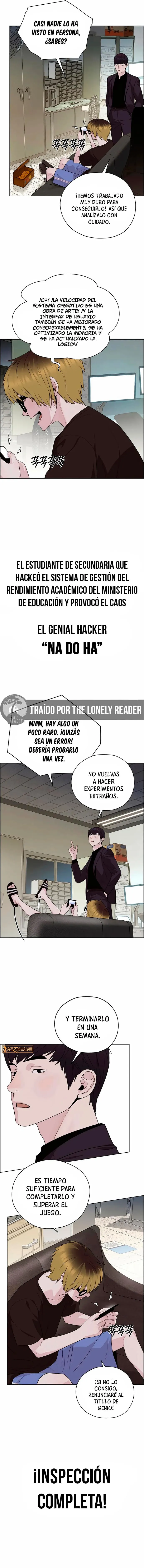 Real Man Capítulo 222 en Línea - página 19