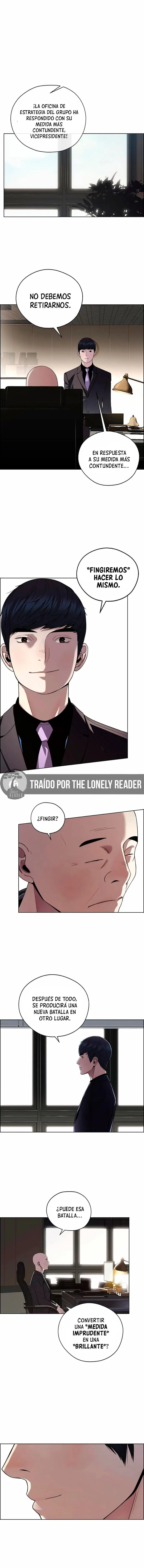 Real Man Capítulo 224 en Línea - página 5