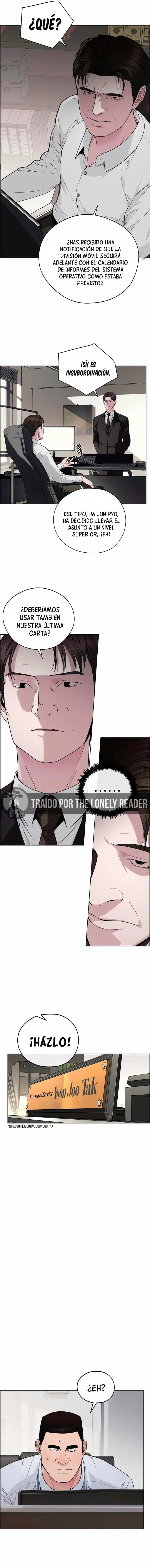 Real Man Capítulo 224 en Línea - página 9