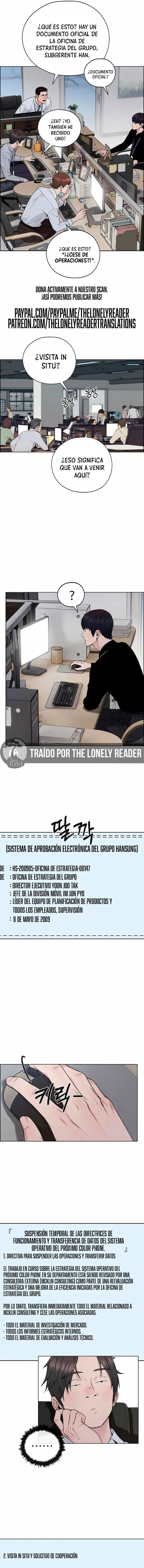 Real Man Capítulo 224 en Línea - página 10