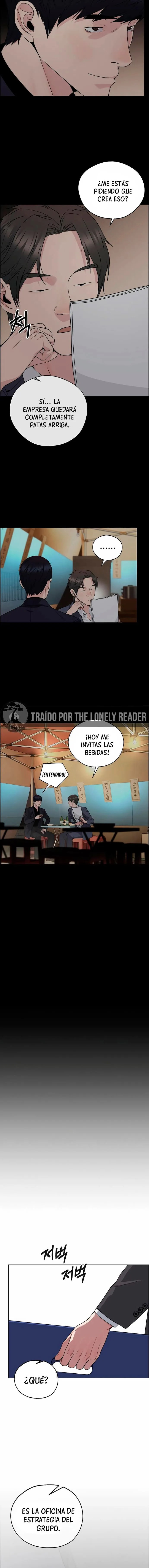 Real Man Capítulo 224 en Línea - página 13