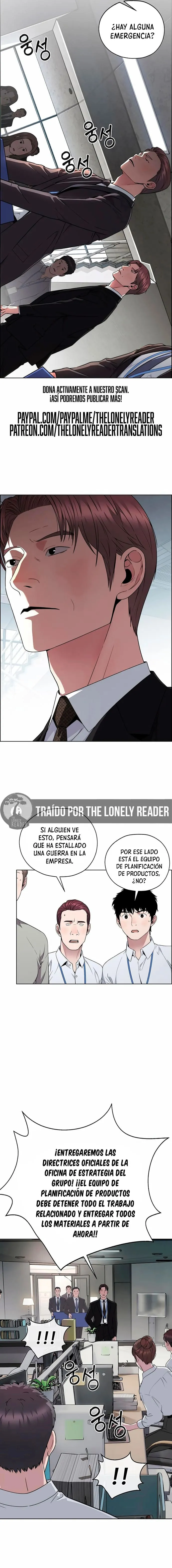 Real Man Capítulo 224 en Línea - página 14