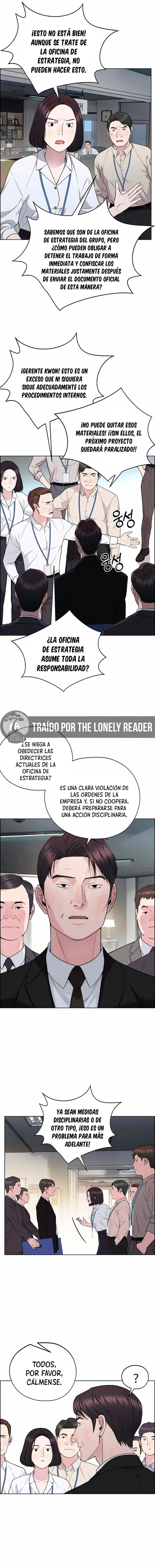Real Man Capítulo 224 en Línea - página 15