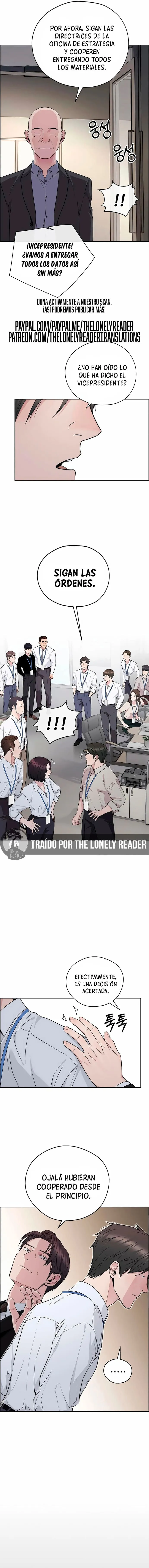 Real Man Capítulo 224 en Línea - página 16