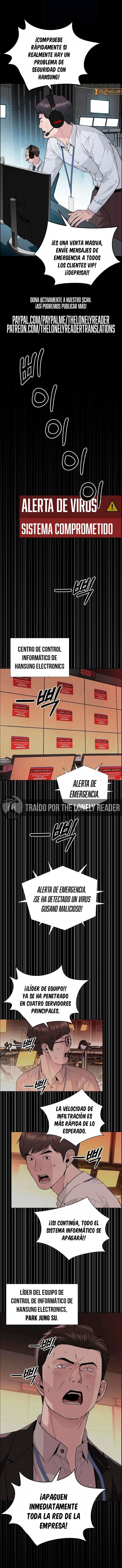 Real Man Capítulo 224 en Línea - página 18