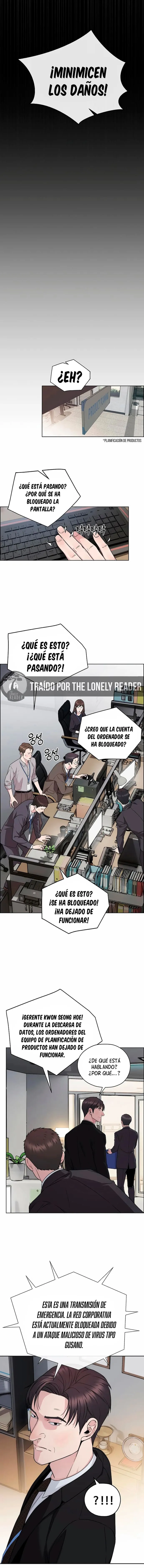 Real Man Capítulo 224 en Línea - página 19