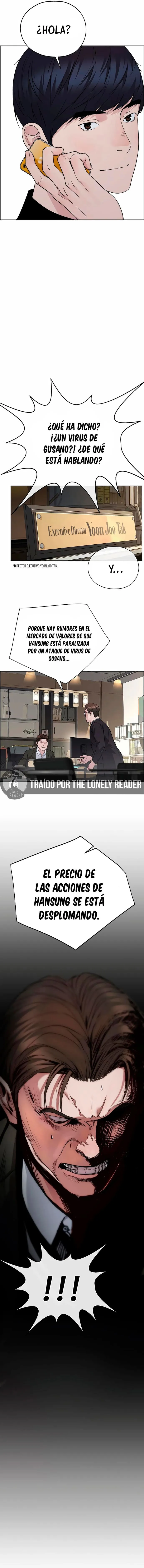 Real Man Capítulo 224 en Línea - página 21