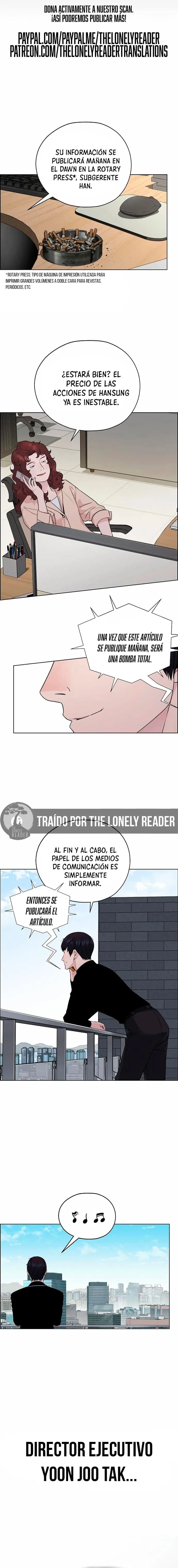 Real Man Capítulo 224 en Línea - página 22