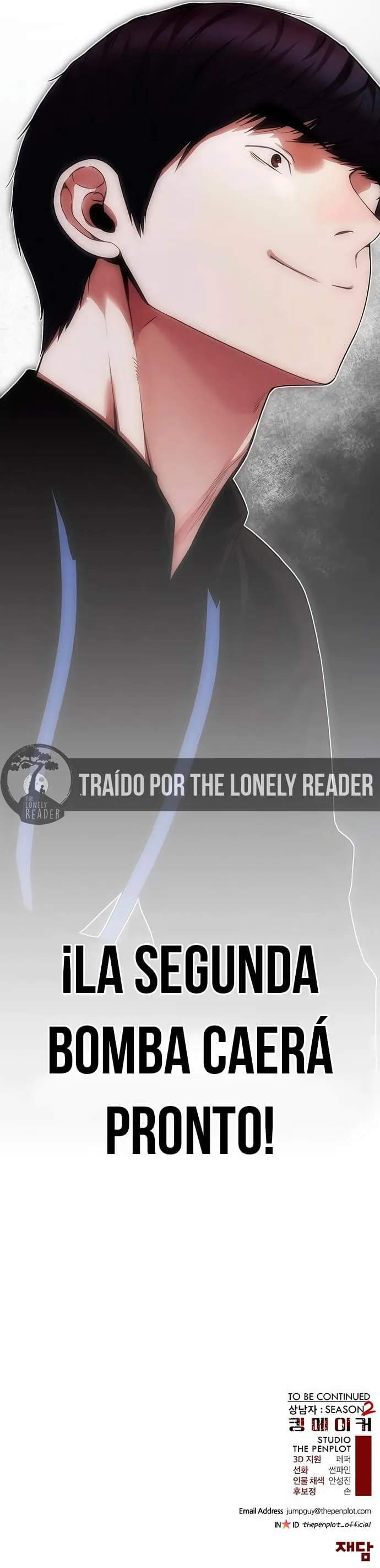 Real Man Capítulo 224 en Línea - página 23