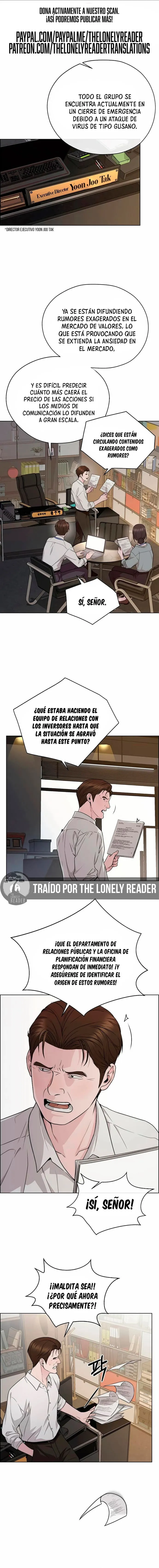 Real Man Capítulo 225 en Línea - página 2