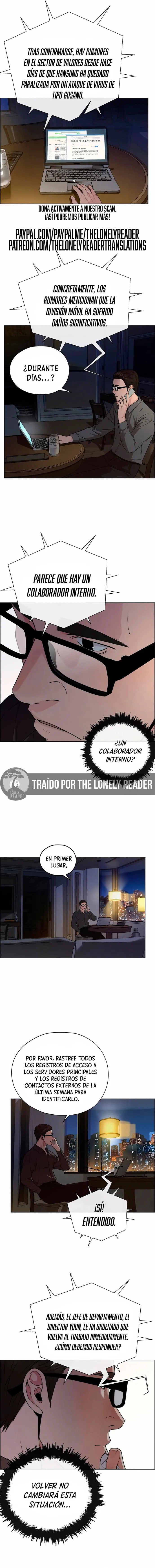 Real Man Capítulo 225 en Línea - página 4