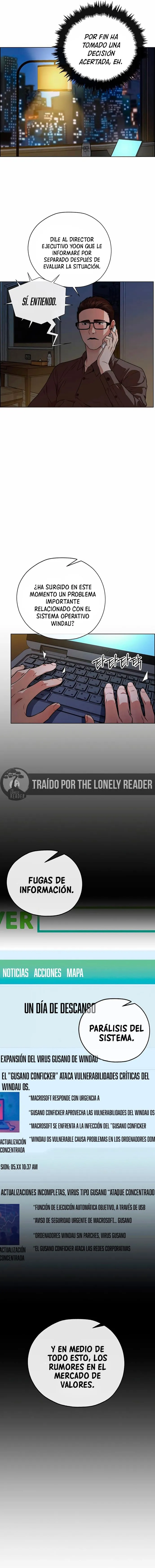 Real Man Capítulo 225 en Línea - página 5