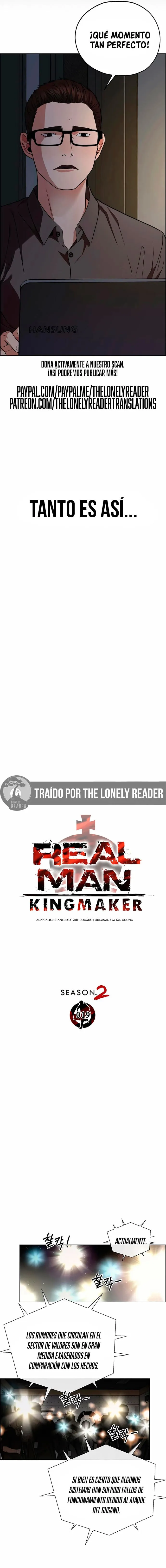 Real Man Capítulo 225 en Línea - página 6