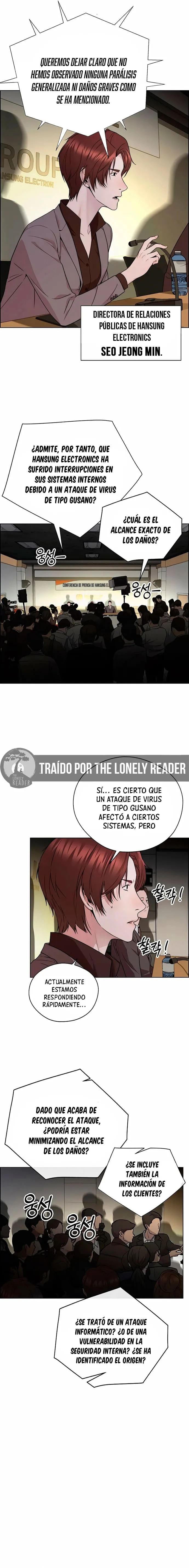 Real Man Capítulo 225 en Línea - página 7