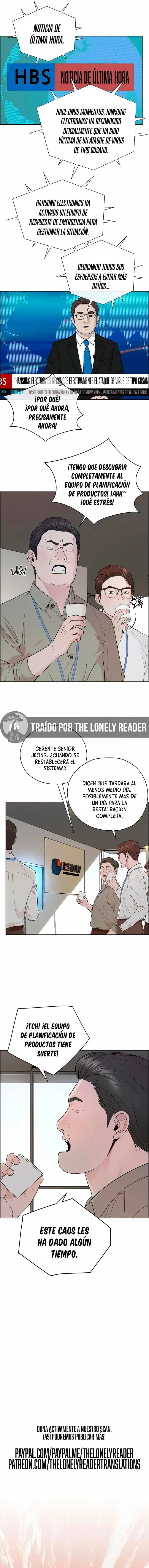 Real Man Capítulo 225 en Línea - página 8