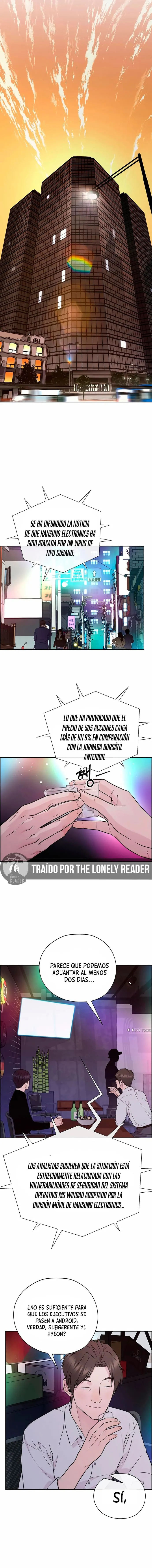 Real Man Capítulo 225 en Línea - página 9
