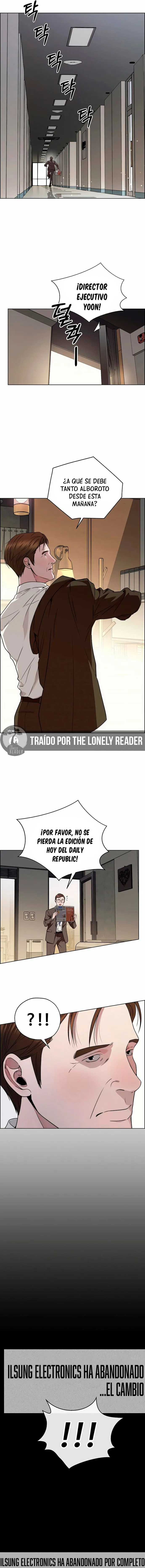 Real Man Capítulo 225 en Línea - página 11