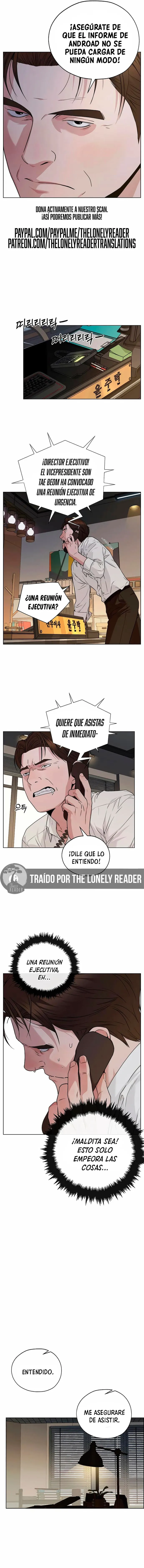 Real Man Capítulo 225 en Línea - página 18