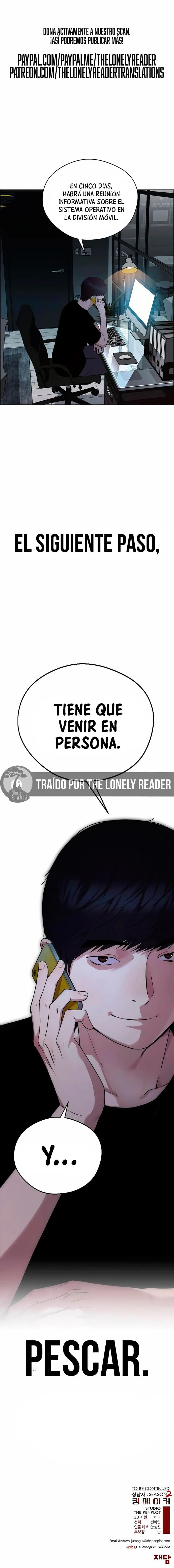 Real Man Capítulo 225 en Línea - página 20