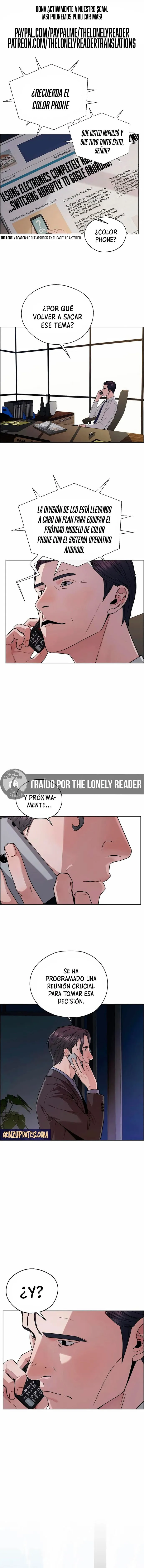 Real Man Capítulo 226 en Línea - página 2