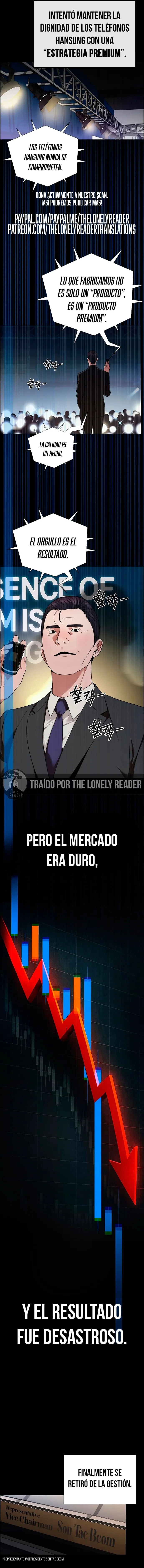 Real Man Capítulo 226 en Línea - página 4