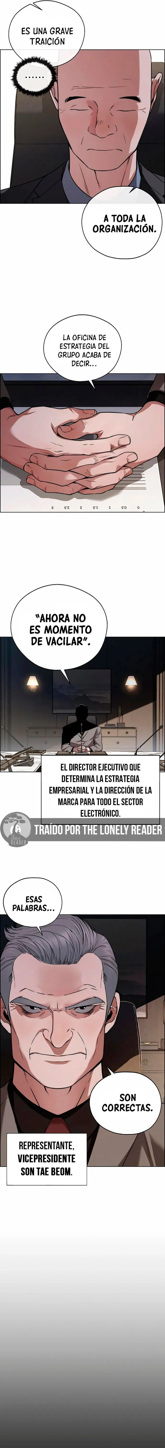 Real Man Capítulo 226 en Línea - página 7