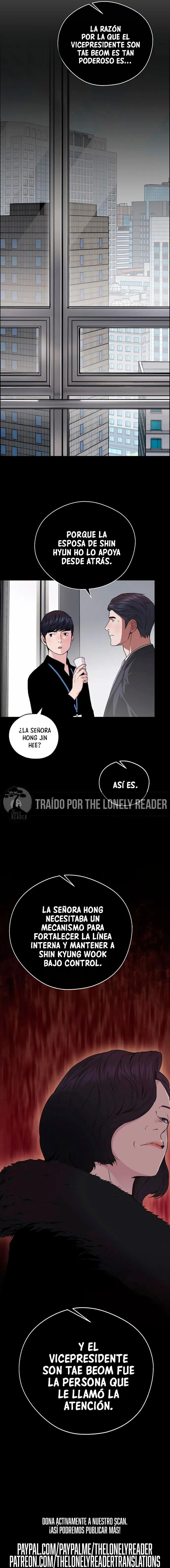 Real Man Capítulo 226 en Línea - página 8