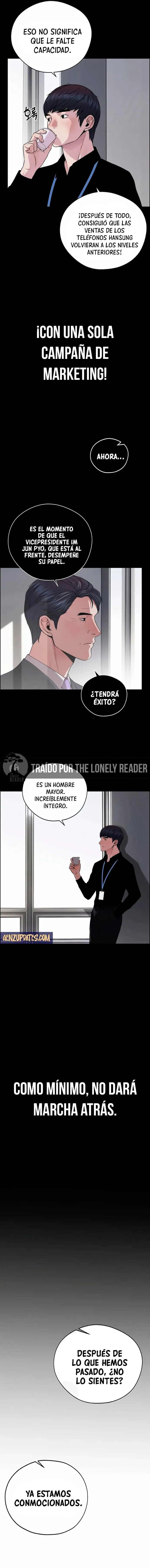 Real Man Capítulo 226 en Línea - página 9