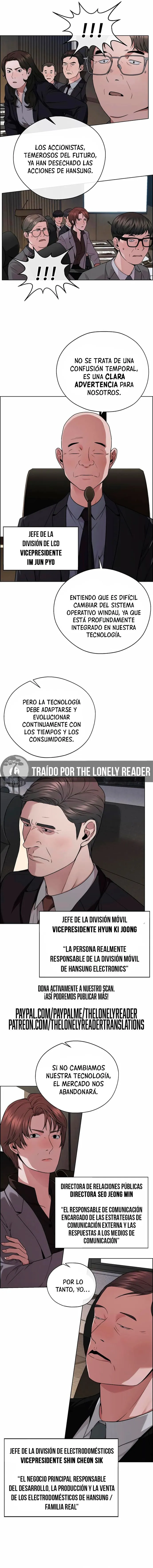 Real Man Capítulo 226 en Línea - página 10