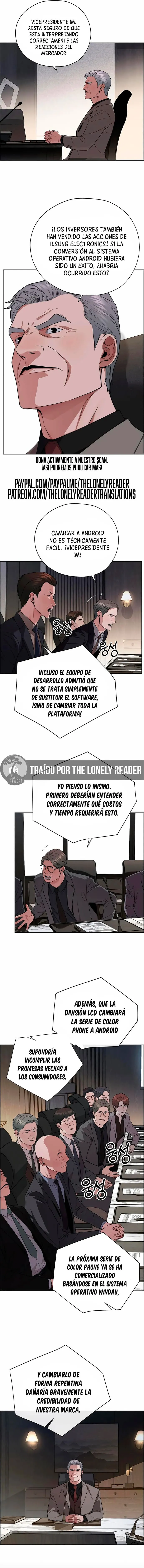 Real Man Capítulo 226 en Línea - página 12