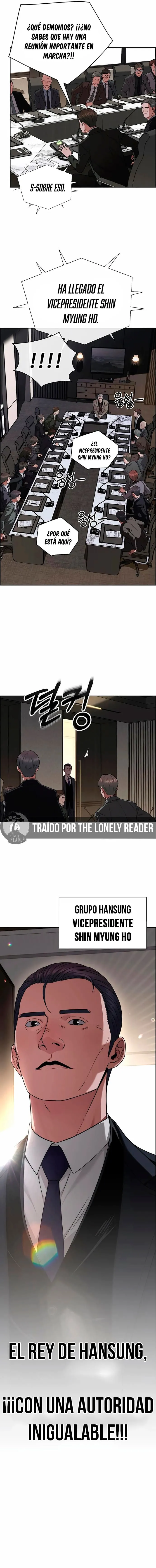 Real Man Capítulo 226 en Línea - página 15