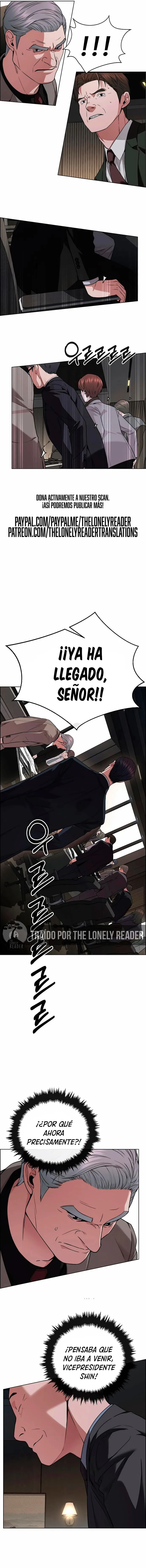 Real Man Capítulo 226 en Línea - página 16
