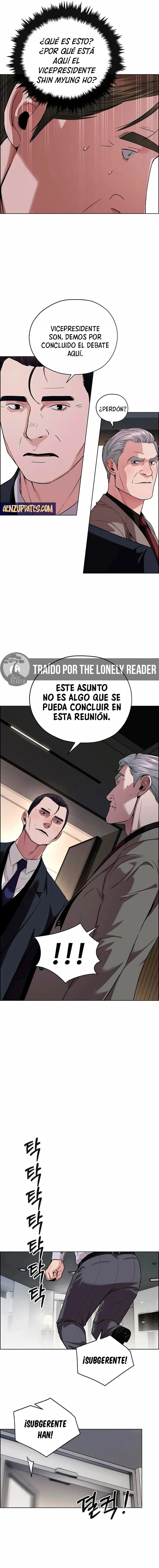 Real Man Capítulo 226 en Línea - página 17