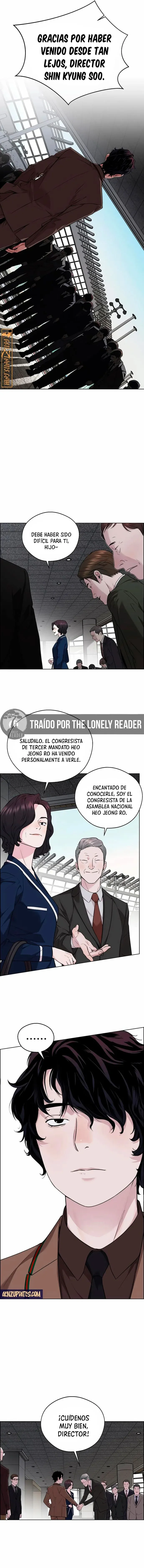 Real Man Capítulo 228 en Línea - página 3