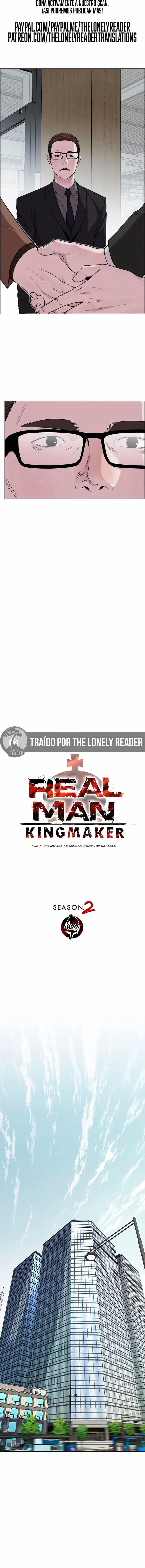Real Man Capítulo 228 en Línea - página 4