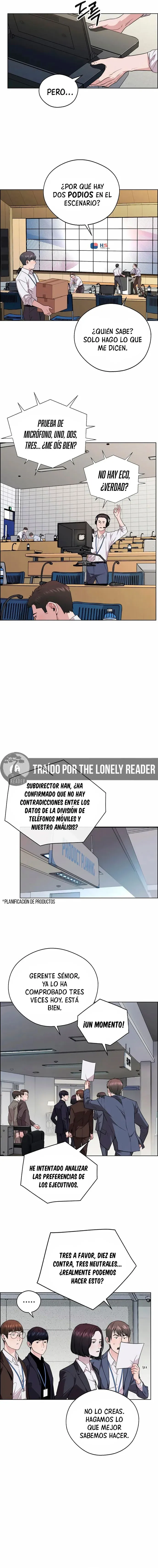 Real Man Capítulo 228 en Línea - página 5