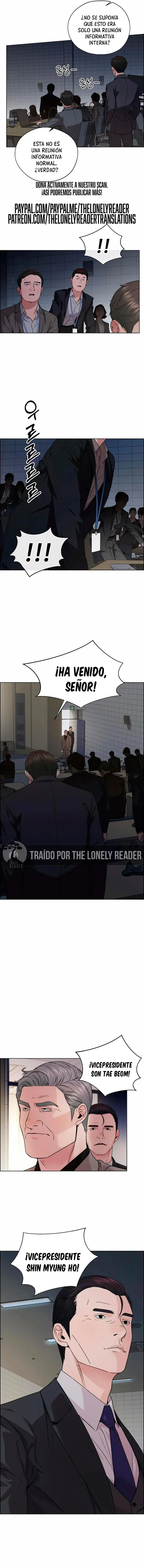 Real Man Capítulo 228 en Línea - página 8
