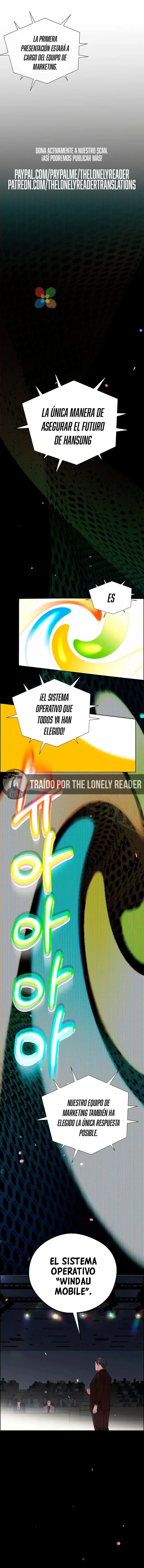 Real Man Capítulo 228 en Línea - página 10