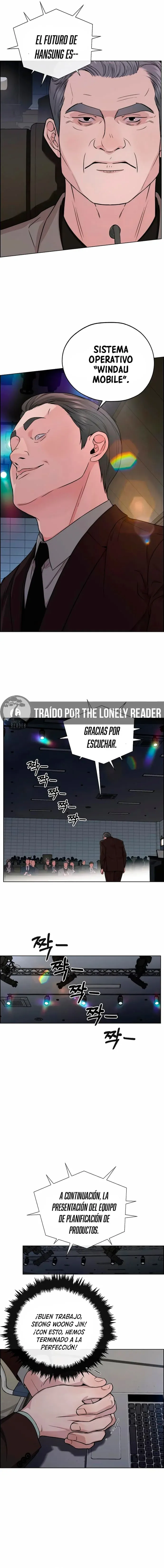 Real Man Capítulo 228 en Línea - página 14
