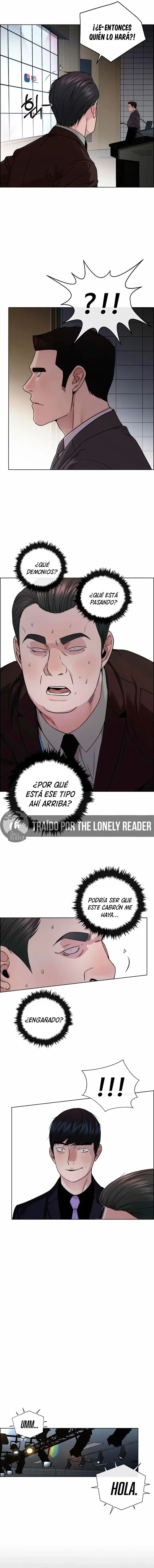 Real Man Capítulo 228 en Línea - página 16